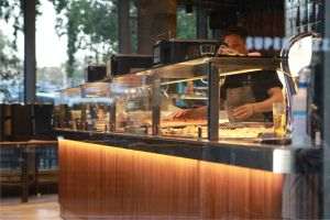 Investments in HoReCa are slowing down